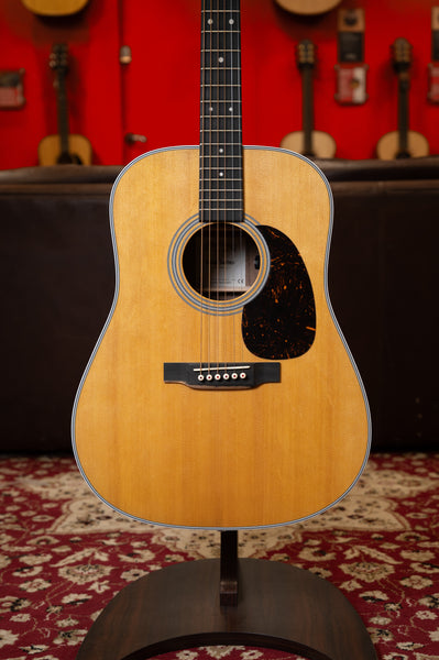 Martin Road Series Retro D-13E