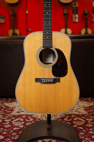 Martin Road Series Retro D-13E
