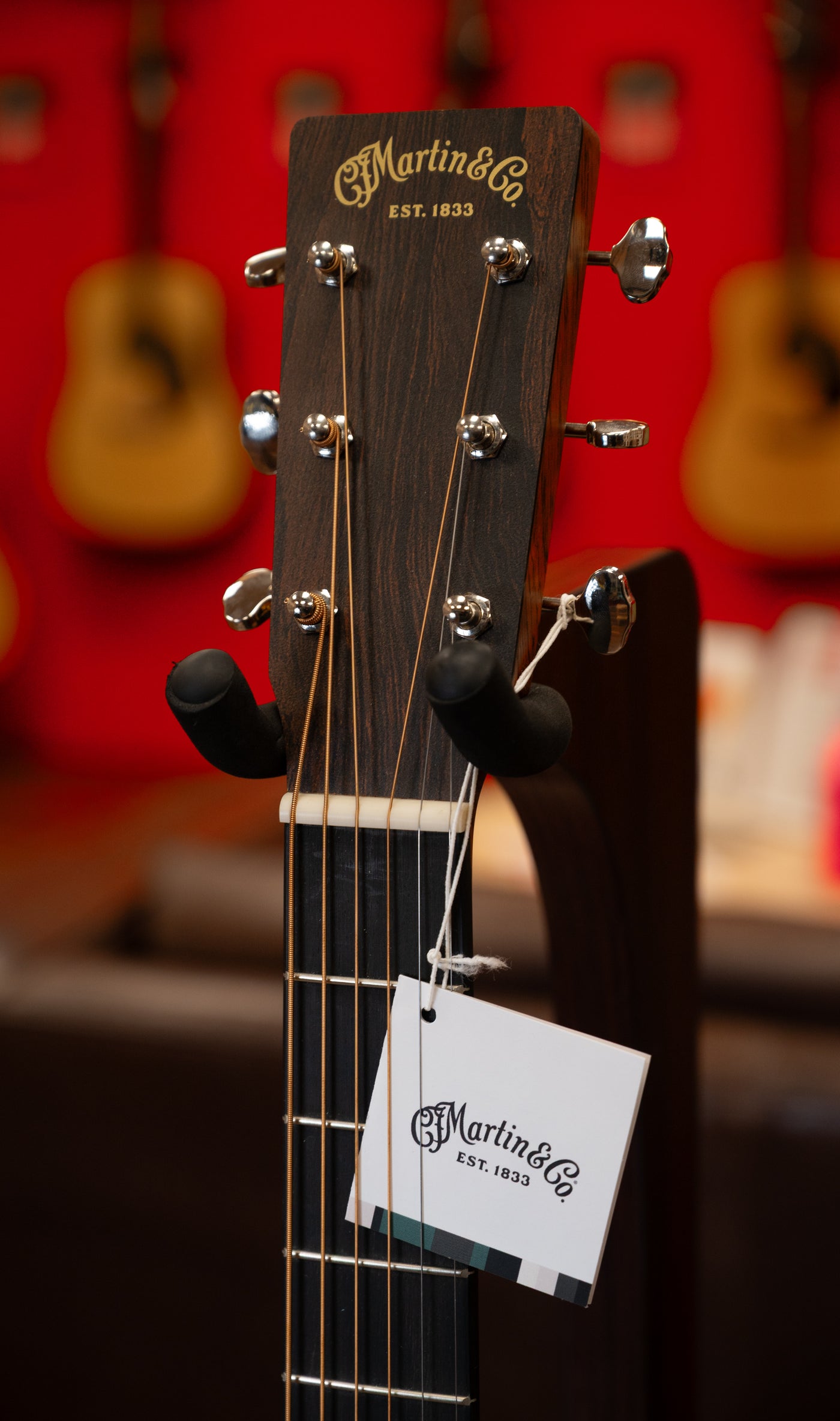 Martin Road Series Retro 000-12E