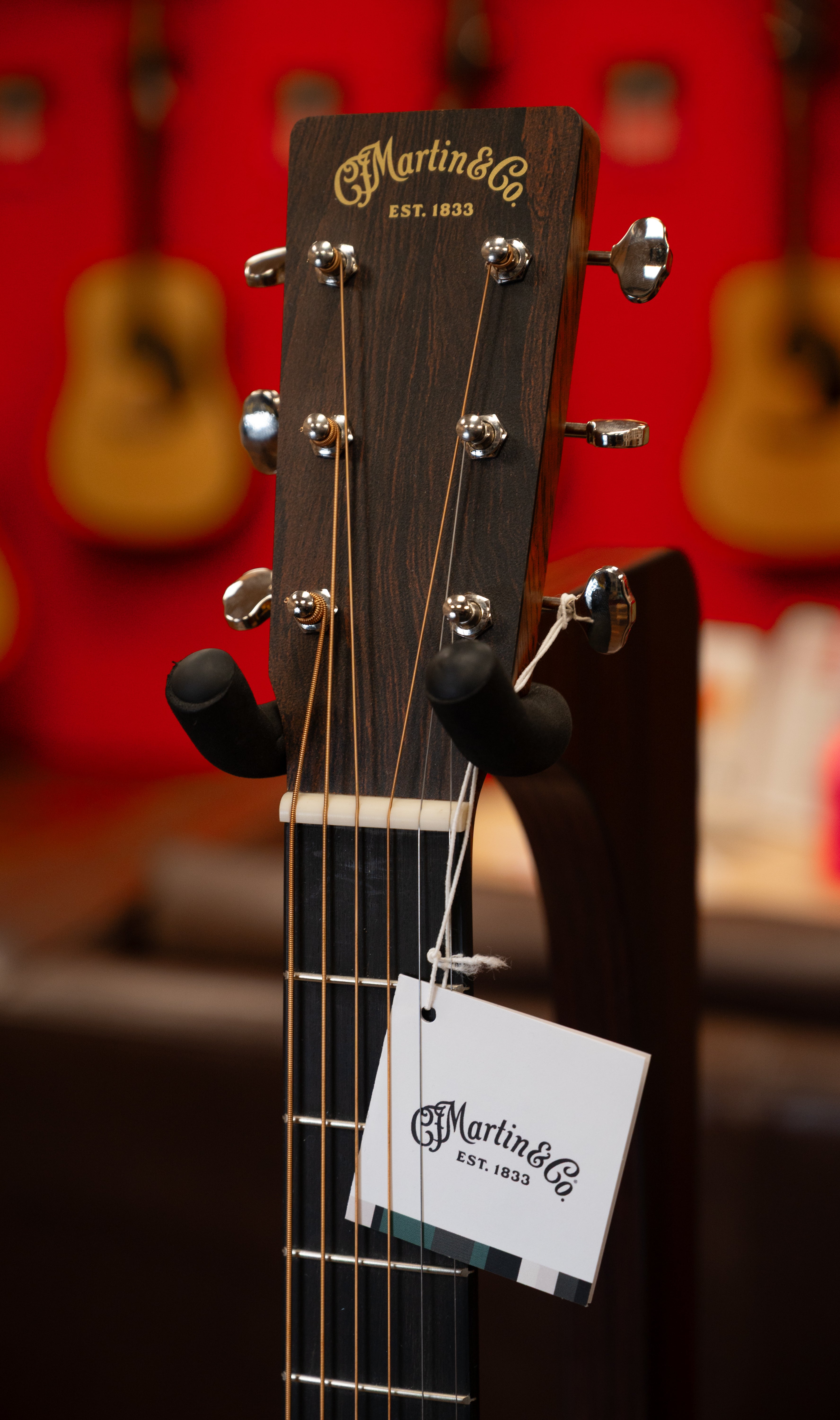 Martin Road Series Retro 000-12E