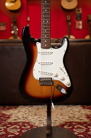 PREOWNED - Fender Mexican Standard Strat
