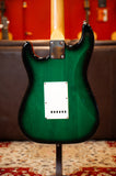 Preowned - Vintage - V6 Green