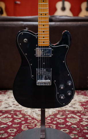 PREOWNED - Squier - Vintage Modified Tele custom