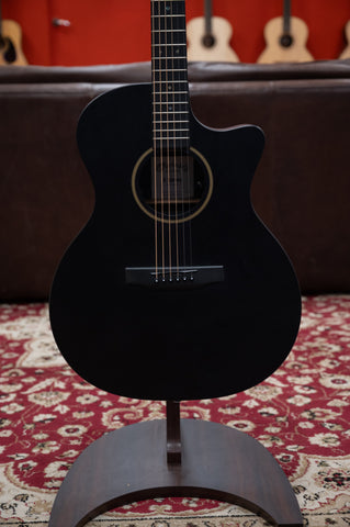 Preowned - Martin GPCX1 Black