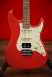 Jet Guitars JS-400 Red