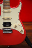 Jet Guitars JS-400 Red