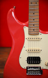 Jet Guitars JS-400 Red