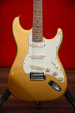 Jet Guitars JS-300 Gold