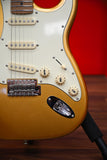 Jet Guitars JS-300 Gold