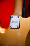 Jet Guitars JS-300 Gold