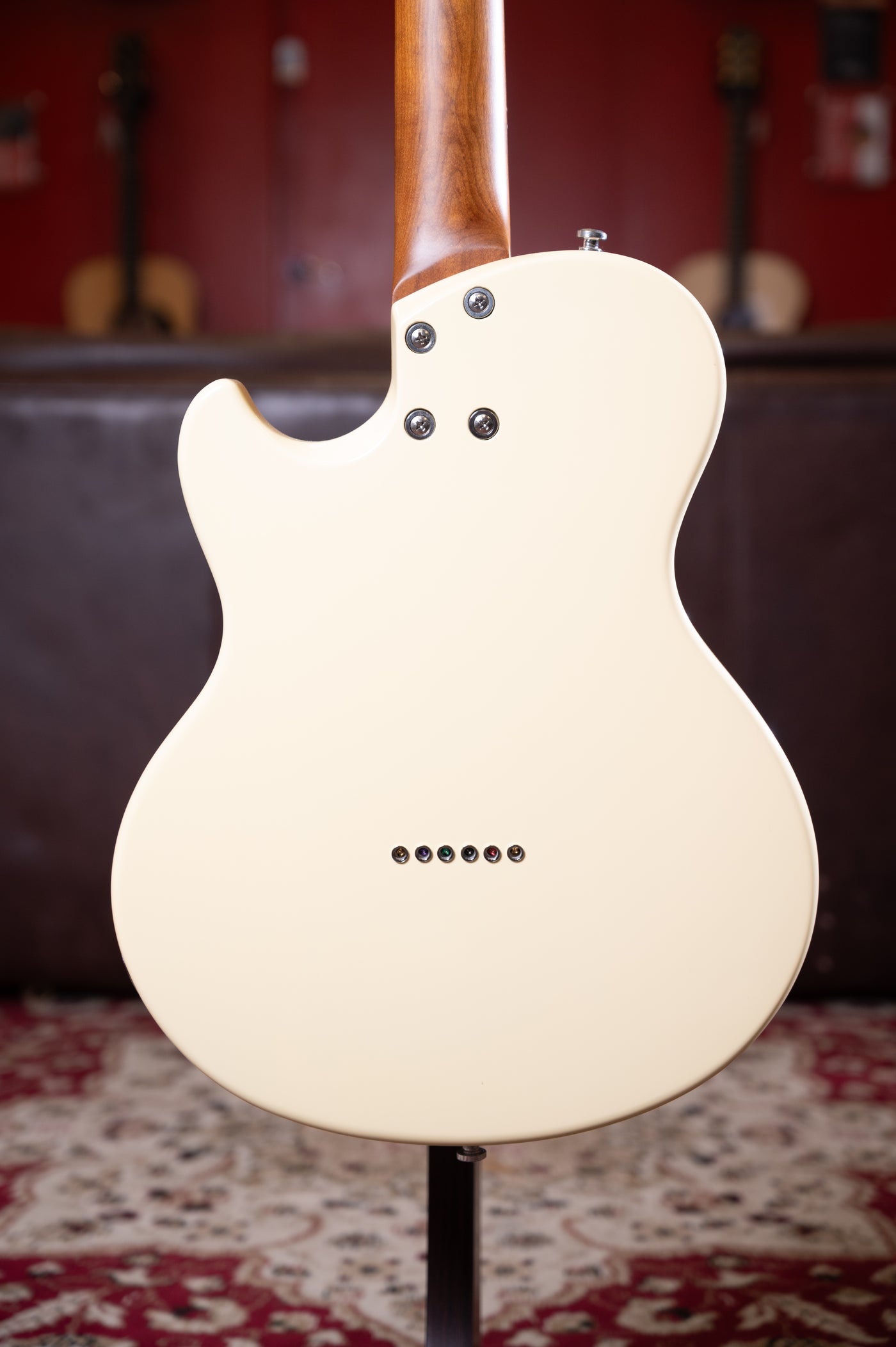 PREOWNED - Shergold Provocateur