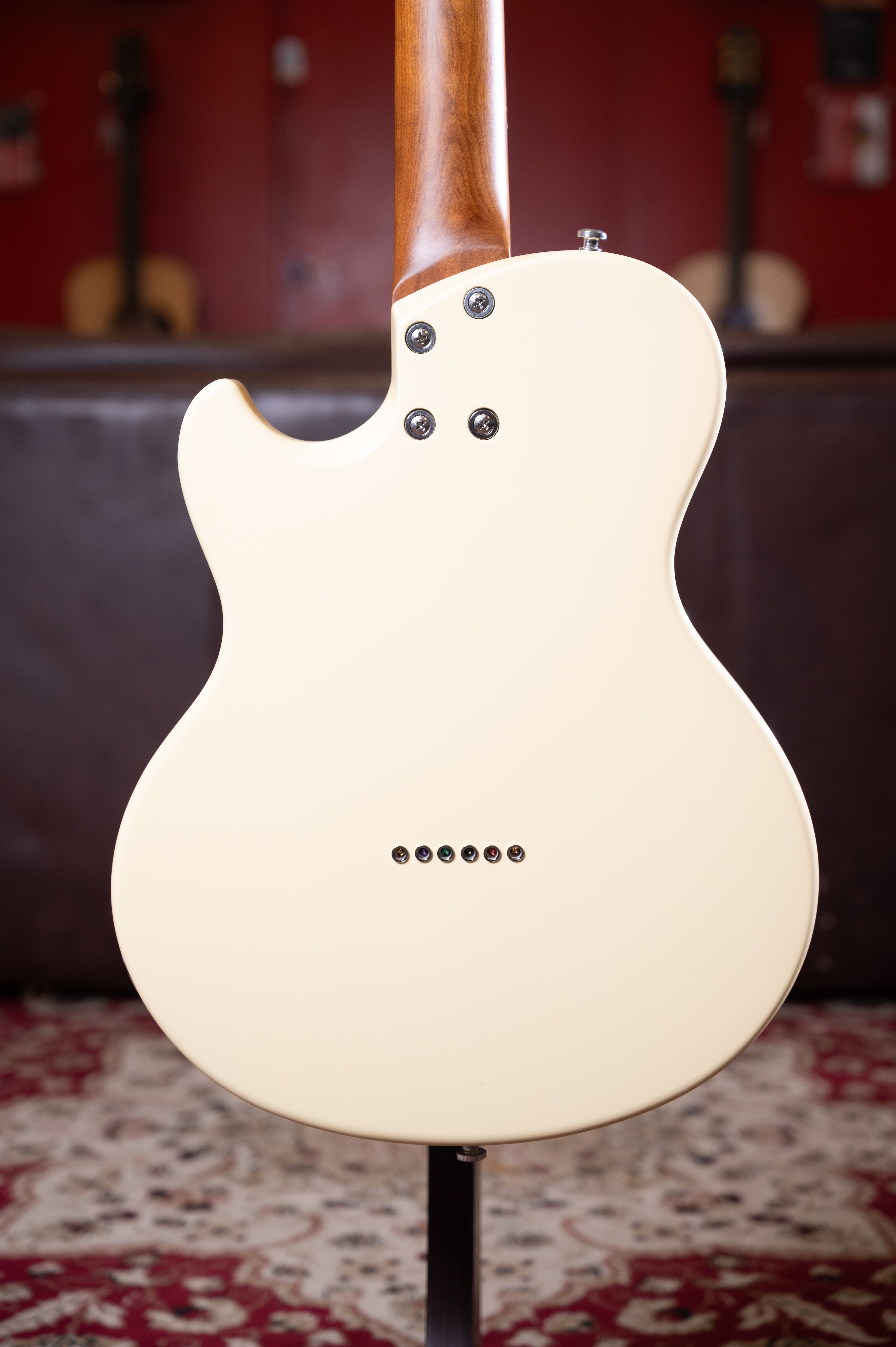 PREOWNED - Shergold Provocateur