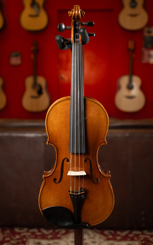 Pianura DV25-44 4/4 406 Workshop Violin