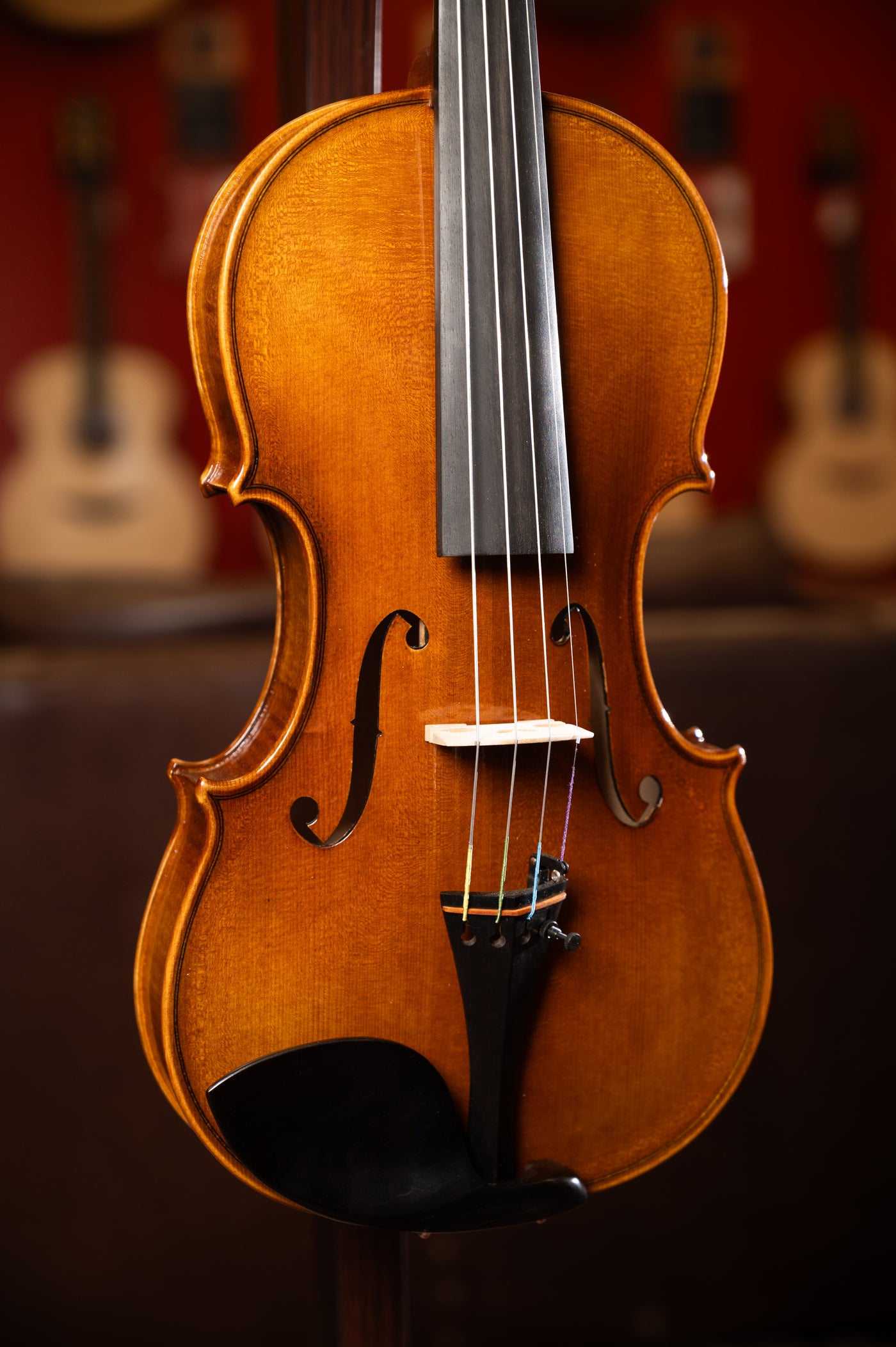 Pianura DV25-44 4/4 406 Workshop Violin