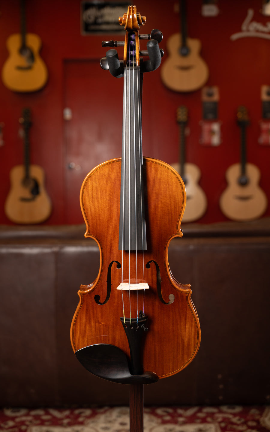 Pianura DV25-10 4/4 302 Workshop Violin