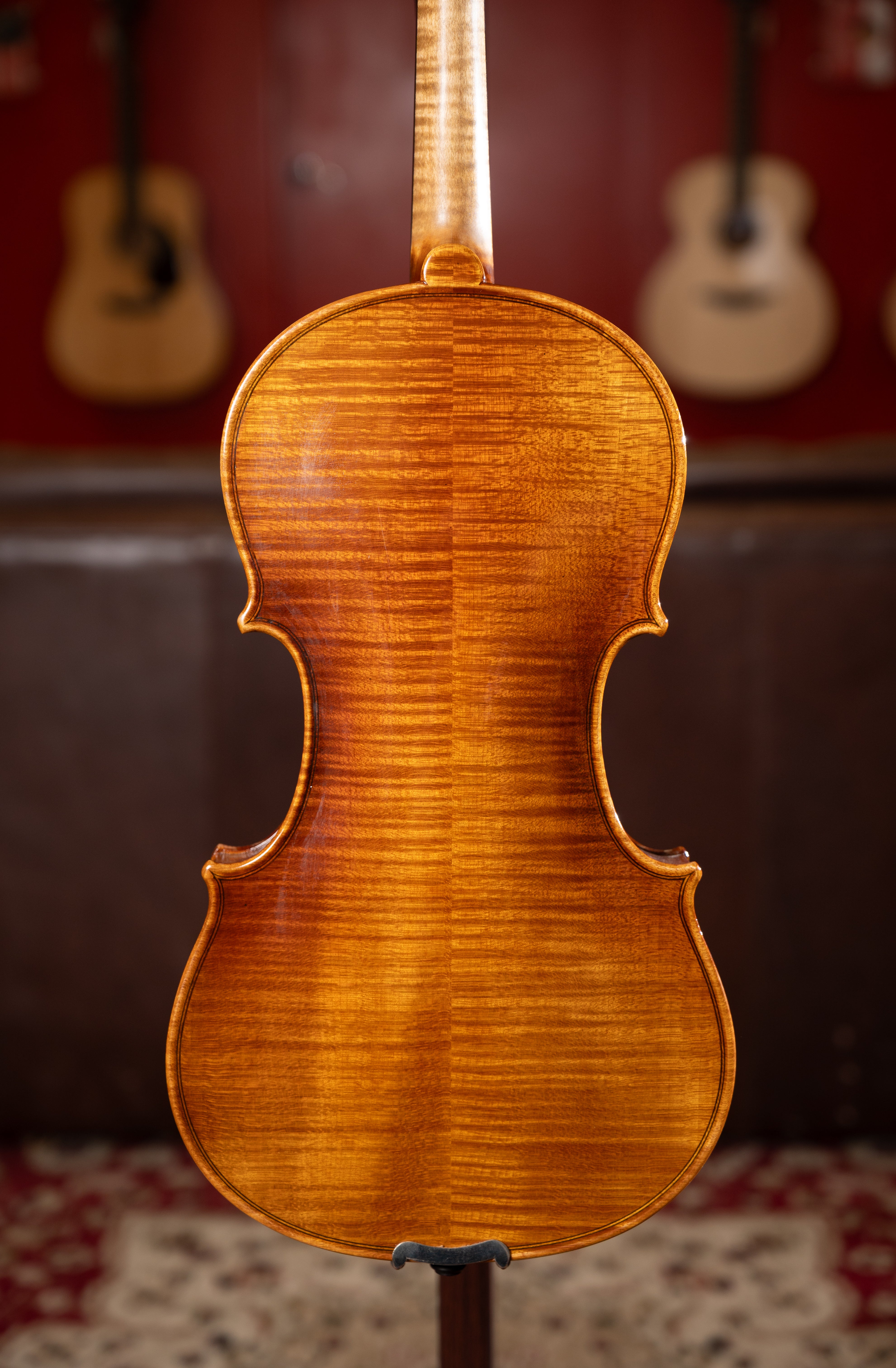 Pianura DV25-10 4/4 302 Workshop Violin