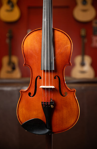 PRE-OWNED - Hidersine Violin Piacenza Finetune Outfit