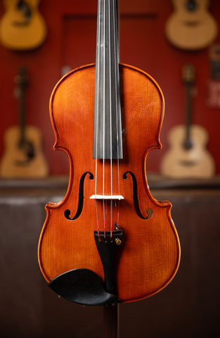 PRE-OWNED - Hidersine Violin Piacenza Finetune Outfit