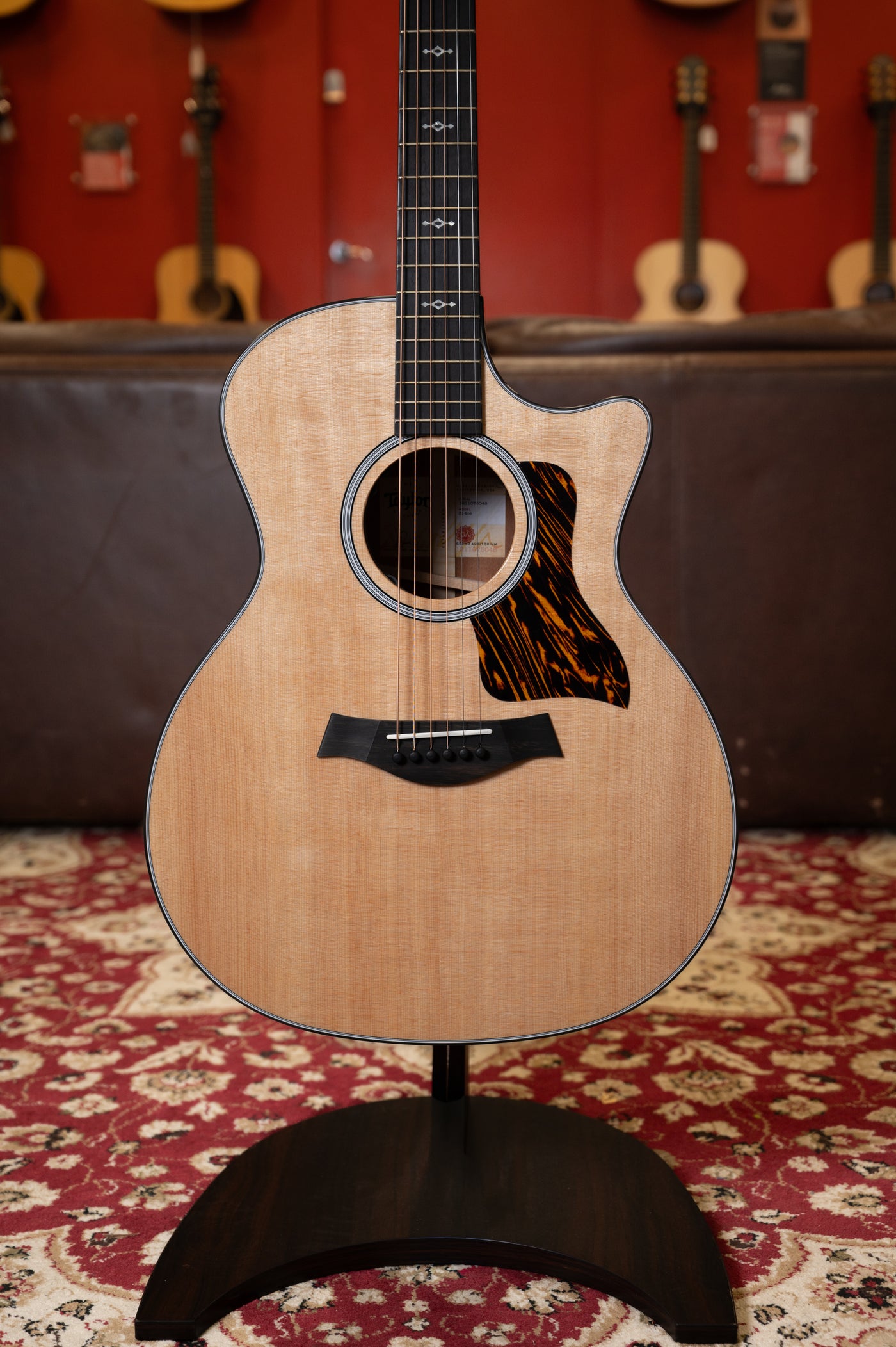 Taylor 314ce Next Generation