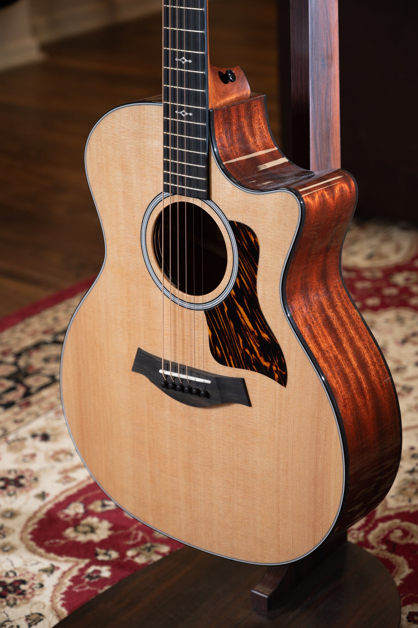Taylor 314ce Next Generation