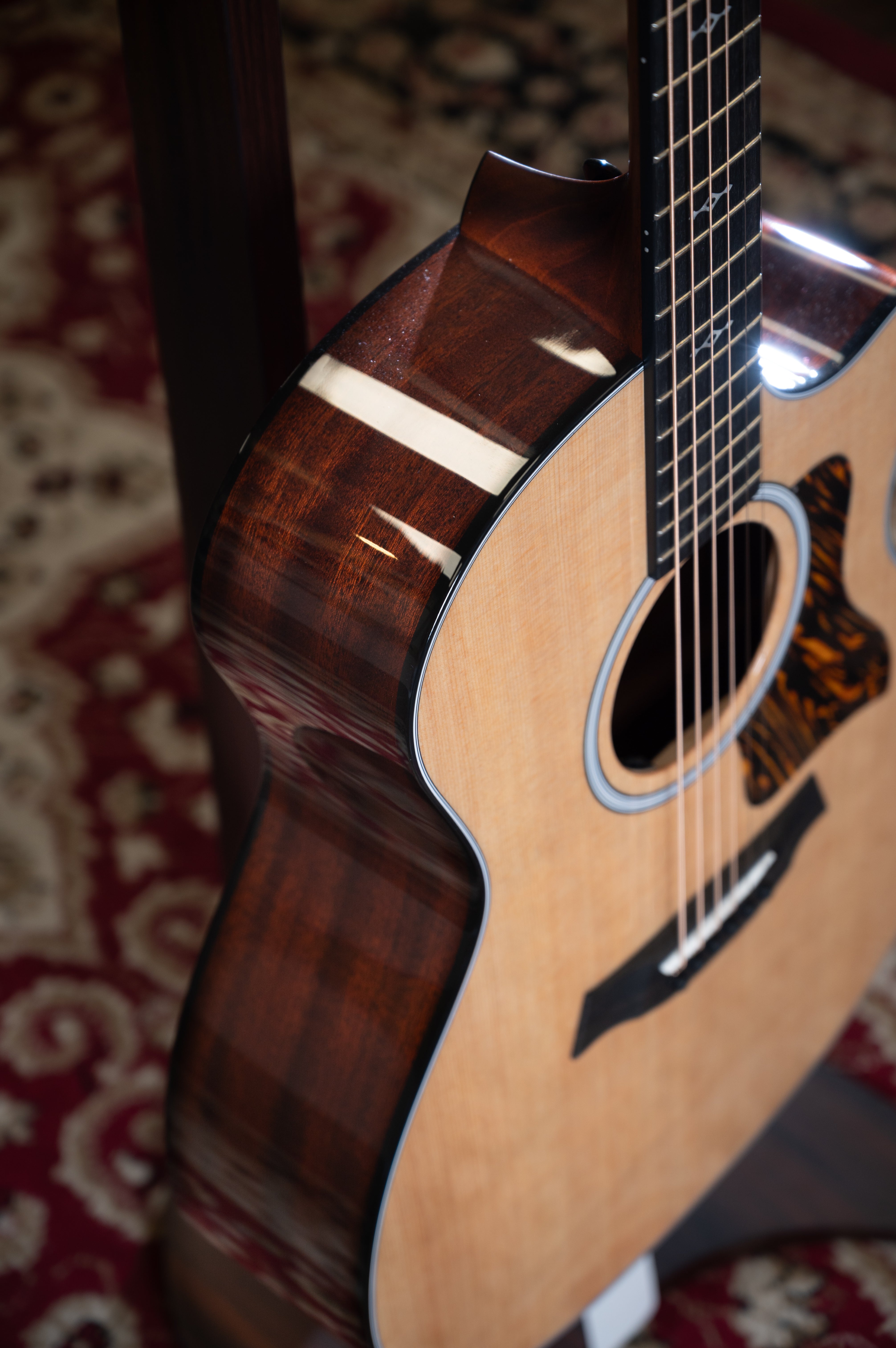 Taylor 314ce Next Generation