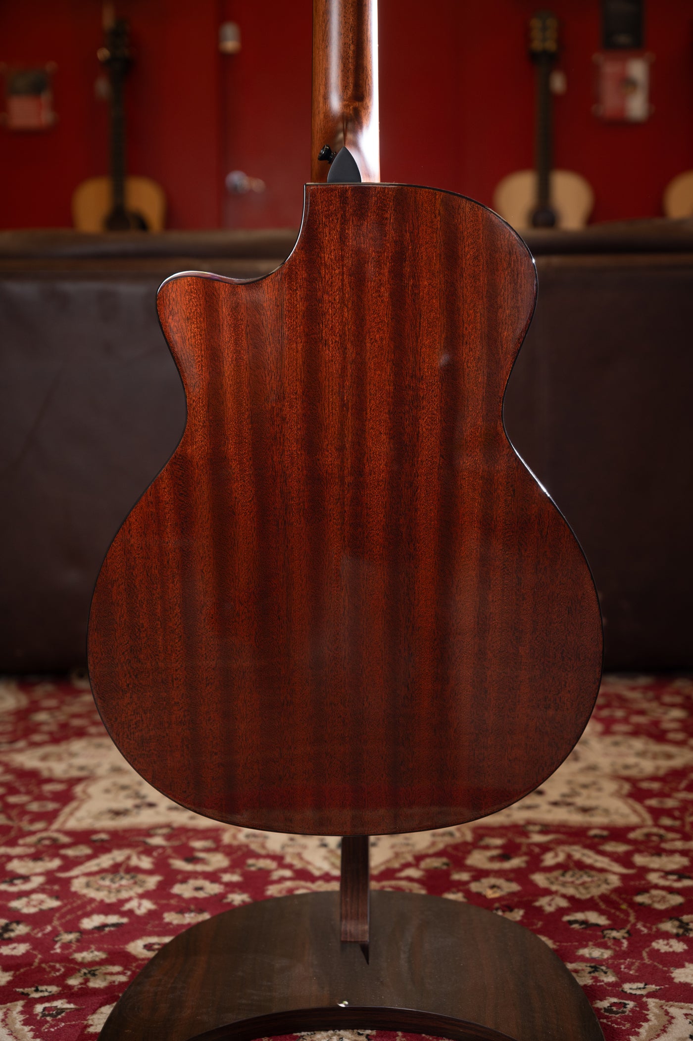 Taylor 314ce Next Generation