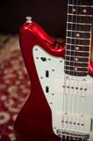 Fender Vintera® III Mid '60s Jazzmaster Candy Apple Red