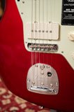 Fender Vintera® III Mid '60s Jazzmaster Candy Apple Red