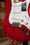 Fender Vintera® III Late '50s Stratocaster Dakota Red
