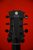 Spira L-400 Matt Black Electric Guitar