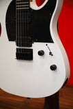 Spira T-400 Matt White Electric Guitar