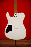 Spira T-400 Matt White Electric Guitar