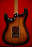 Jet Guitars JS-400 Sunburst