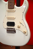 Jet Guitars JS-400 White