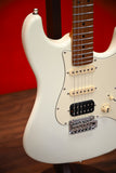 Jet Guitars JS-300 White