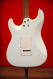 Jet Guitars JS-300 White