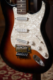 PRE-OWNED - Dave Murray Fender Stratocaster
