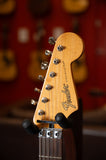 PRE-OWNED - Dave Murray Fender Stratocaster