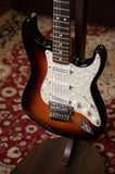 PRE-OWNED - Dave Murray Fender Stratocaster