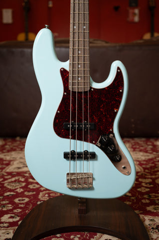 PRE-OWNED - Squier Classic Vibe 60's Jazz Bass