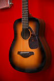 PRE-OWNED - Yamaha - FG - Junior - JR2 TBS - Acoustic