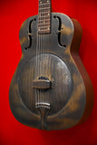 PRE-OWNED - Harley Benton Custom Line Resonator