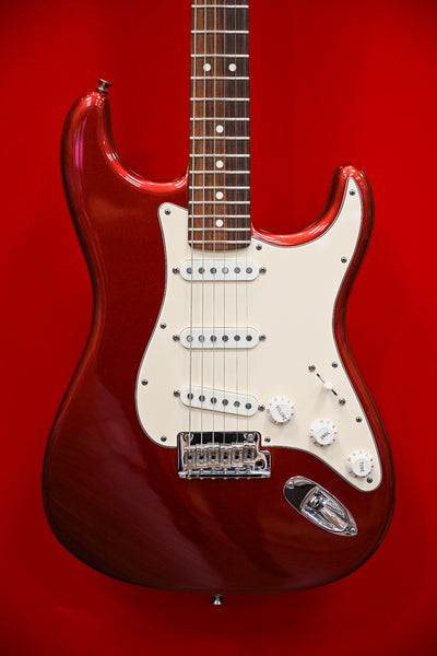 PRE-OWNED - Fender - American Standard - 2010 - CAR - Stratocaster