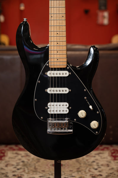 PRE-OWNED - Sterling SUB - HSS Black