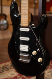 PRE-OWNED - Sterling SUB - HSS Black