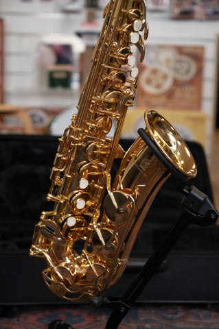 Pre Owned Yamaha YAS280 Alto Sax