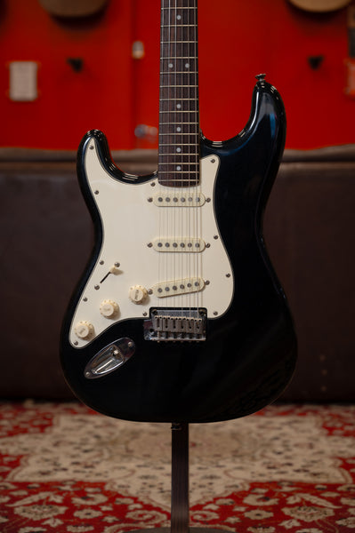 PREOWNED - Squier Standard Strat LH Left handed