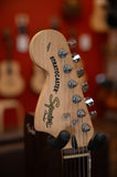 PREOWNED - Squier Standard Strat LH Left handed