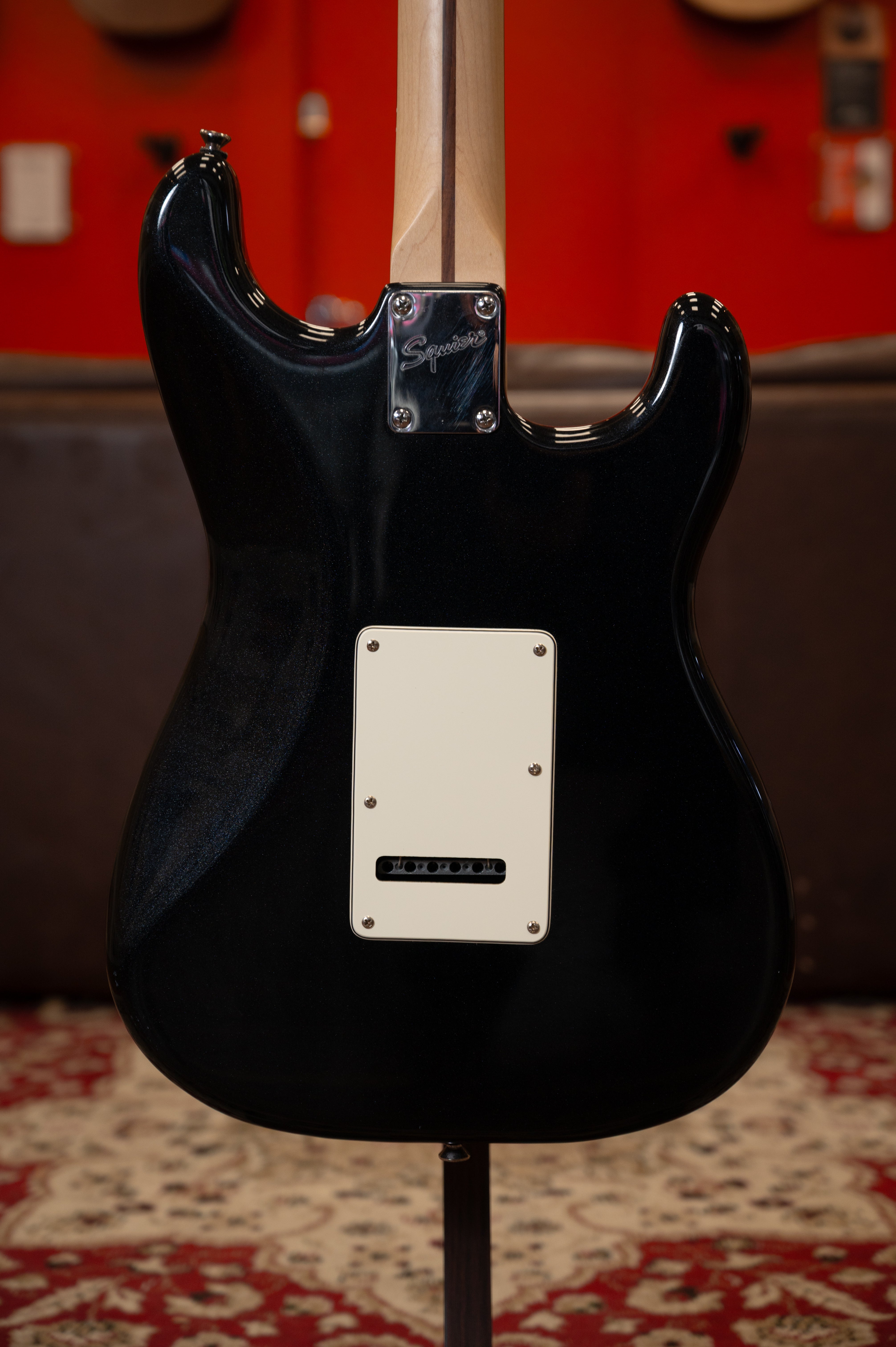 PREOWNED - Squier Standard Strat LH Left handed