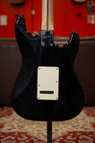 PREOWNED - Squier Standard Strat LH Left handed